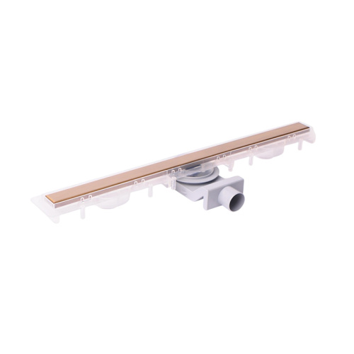 Душевой трап PLUMBERIA SELECTION PSM MODULAR PSM50BR