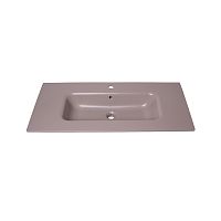 Раковина на мебель Plumberia Selection IXO XO081FTT