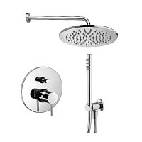 Комплект для душа PAFFONI LIGHT KITLIG015CRP