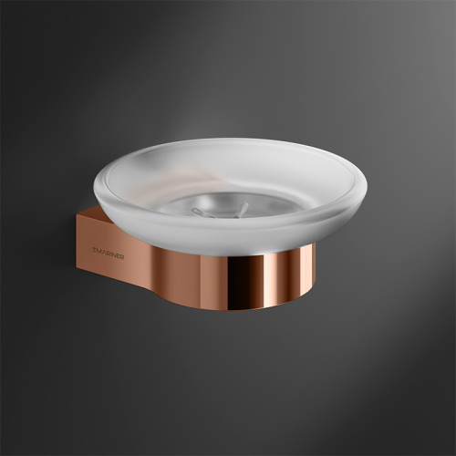 Мыльница Plumberia Selection ACCESSORI ACC0906RG
