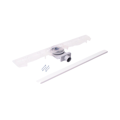Душевой трап PLUMBERIA SELECTION PSM MODULAR PSM70BO фото 7