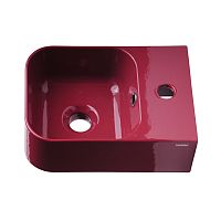 Раковина подвесная Plumberia Selection XO2535FMG