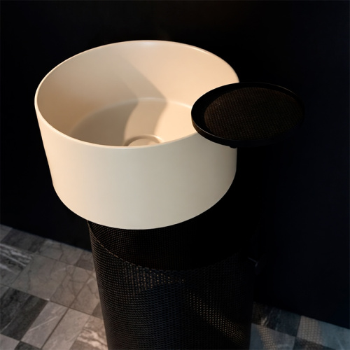 Раковина CORE40 7306SA фото 3