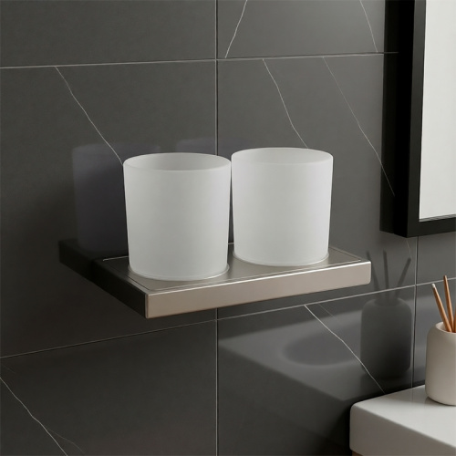 Модуль со стаканом и дозатором INDA CLAIRE A7110DAC21 фото 9