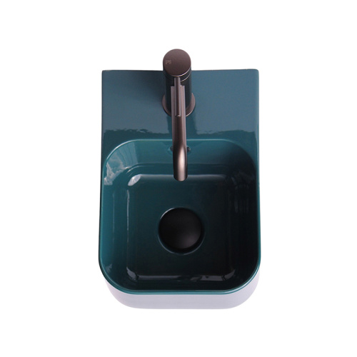 Раковина подвесная Plumberia Selection XO2535FPL фото 2