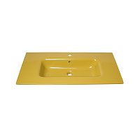 Раковина на мебель Plumberia Selection IXO XO101FSN