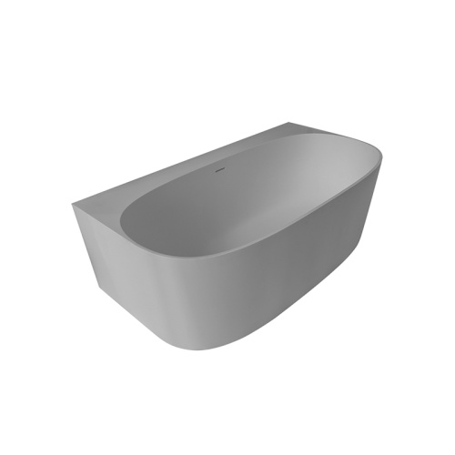 Ванна пристенная Galassia SUSI 1220GM