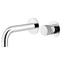 Комплект смесителя для раковины Plumberia Selection FILA KITFL1135CR250