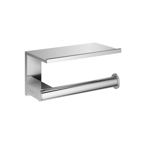 Держатель туалетной бумаги Plumberia Selection ACCESSORI ACC0910CR фото 2
