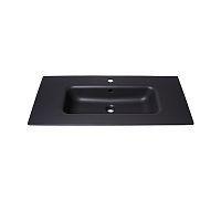 Раковина на мебель Plumberia Selection IXO XO101FNO