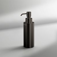 Дозатор для мыла Plumberia Selection ACCESSORI ACC0917GM