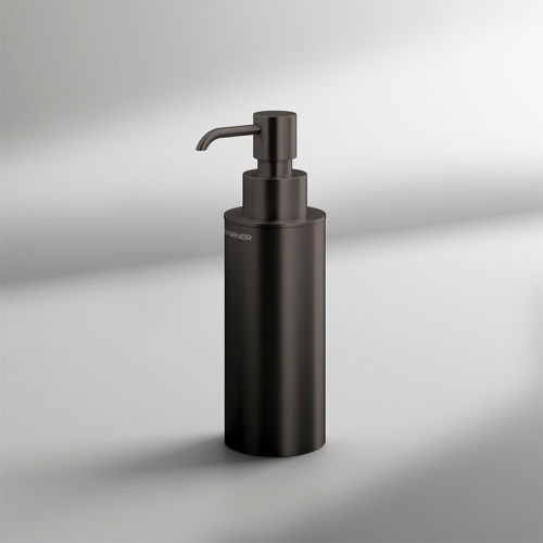 Дозатор для мыла Plumberia Selection ACCESSORI ACC0917GM