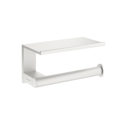 Держатель туалетной бумаги Plumberia Selection ACCESSORI ACC0910BO фото 3