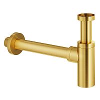 Сифон для раковины Plumberia Selection SFT4100OB Сифон для раковины Plumberia Selection SFT4100OB