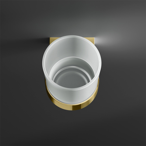 Стакан для щеток Plumberia Selection ACCESSORI ACC0908OR фото 4