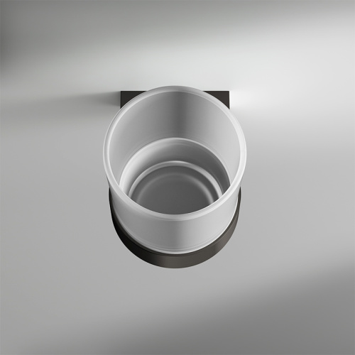 Стакан для щеток Plumberia Selection ACCESSORI ACC0908GM фото 4