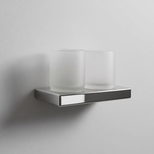 Модуль со стаканом и дозатором INDA CLAIRE A7110DCR21 фото 3