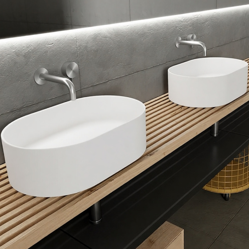 Раковина Galassia CORE 7336 фото 3