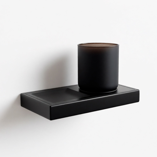 Модуль со стаканом и полочкой INDA CLAIRE A7178ANE04 фото 4