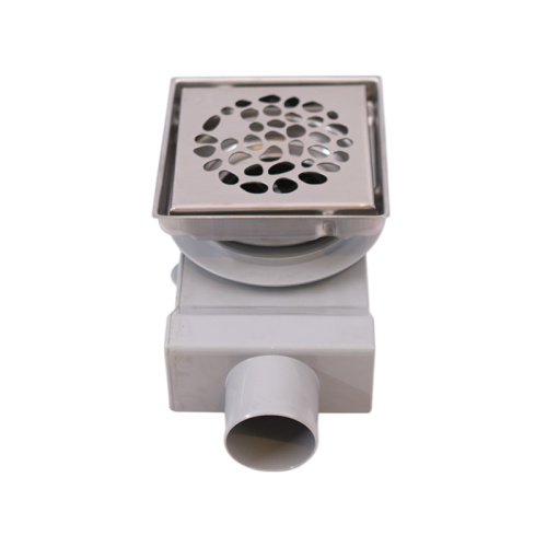 Душевой трап PLUMBERIA SELECTION PS STONES PSS13MT фото 4