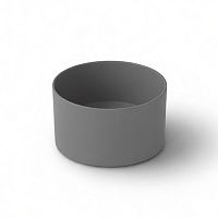 Раковина GALASSIA CORE40 7306GM