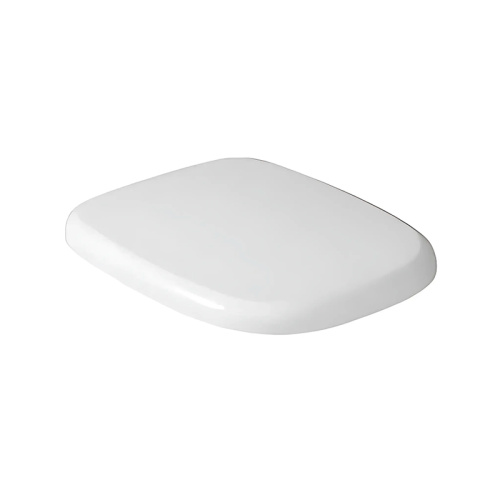 Комплект унитаза с крышкой GALASSIA KIT SUSI 7813 Std фото 2