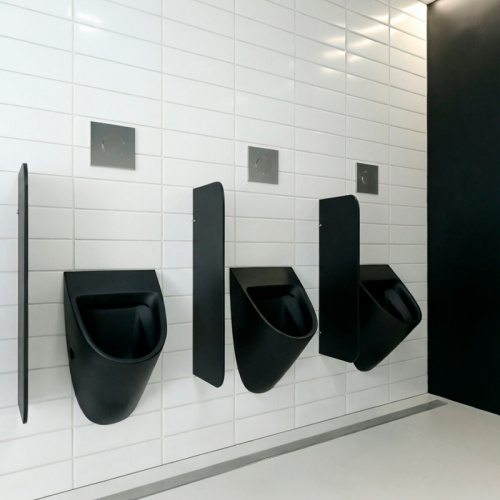 Писсуар подвесной Galassia CORE 7380SB фото 4