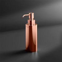 Дозатор для мыла Plumberia Selection ACCESSORI ACC0917RG