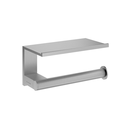Держатель туалетной бумаги Plumberia Selection ACCESSORI ACC0910CS фото 3