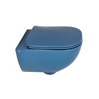 Унитаз подвесной Plumberia Selection XO5000BD