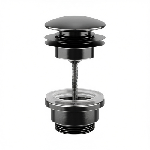 Донный клапан Click-Clack Plumberia Selection CC4201GM