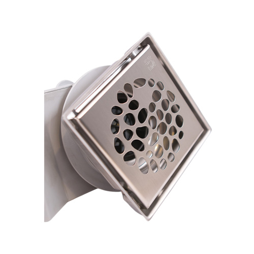 Душевой трап PLUMBERIA SELECTION PS STONES PSS13MT фото 6