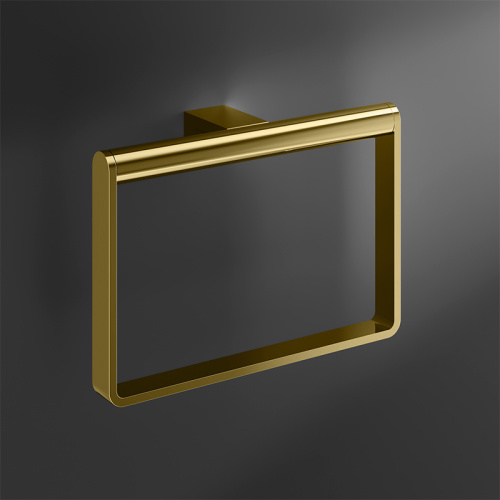 Полотенцедержатель Plumberia Selection ACCESSORI ACC0904OR