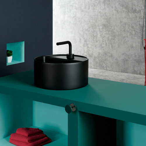 Раковина GALASSIA CORE46 7339SB фото 3