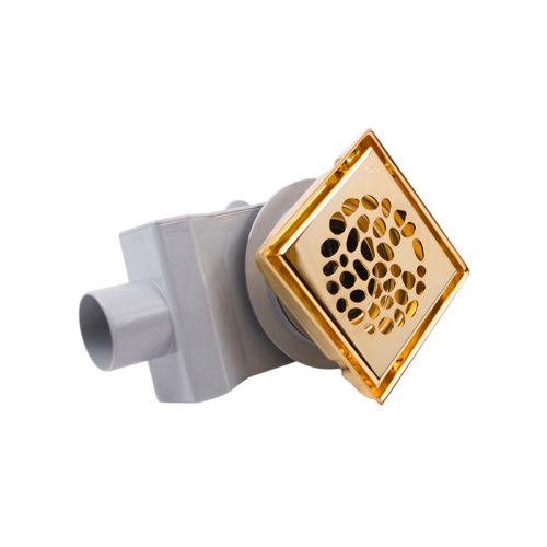 Душевой трап PLUMBERIA SELECTION PS STONES PSS13OR