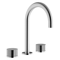 Смеситель для раковины Plumberia Selection FILA FL0057CS