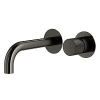 Комплект смесителя для раковины Plumberia Selection FILA KITFL1135GM210