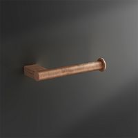 Держатель туалетной бумаги Plumberia Selection ACCESSORI ACC0905RS