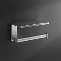 Держатель туалетной бумаги Plumberia Selection ACCESSORI ACC0910CS