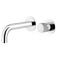 Комплект смесителя для раковины Plumberia Selection FILA KITFL1135CR210