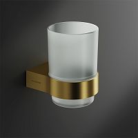 Стакан для щеток Plumberia Selection ACCESSORI ACC0908OB