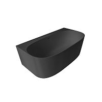 Ванна пристенная Galassia SUSI 1220NEMT