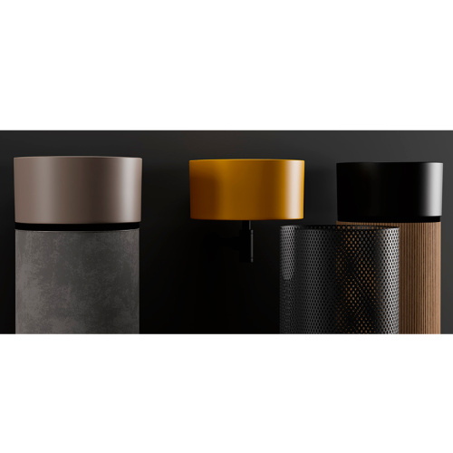 Раковина GALASSIA CORE40 7306GM фото 5