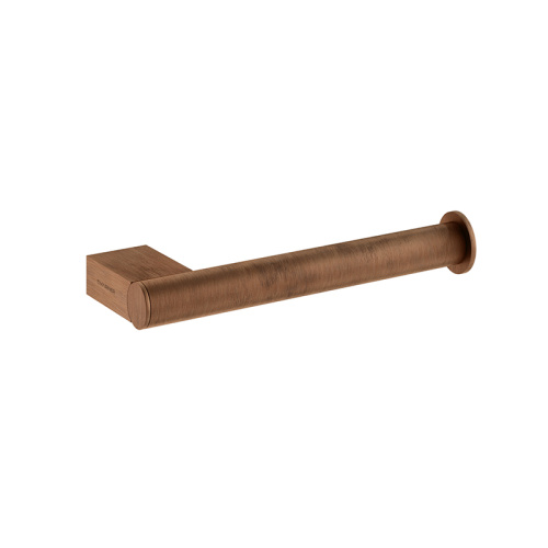 Держатель туалетной бумаги Plumberia Selection ACCESSORI ACC0905RS фото 3