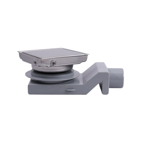 Душевой трап PLUMBERIA SELECTION PS HOLDER PSH13MT фото 4