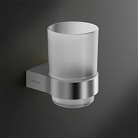 Стакан для щеток Plumberia Selection ACCESSORI ACC0908CS