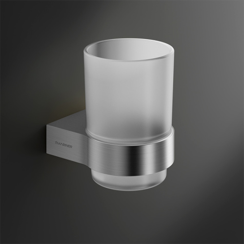 Стакан для щеток Plumberia Selection ACCESSORI ACC0908CS