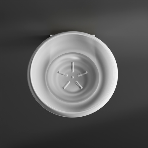 Мыльница Plumberia Selection ACCESSORI ACC0906BO фото 4
