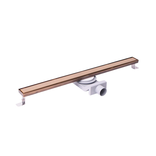 Душевой трап PLUMBERIA SELECTION PSL LINEAR PSL90BR