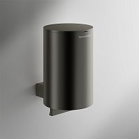Дозатор с нижней клавишей Plumberia Selection ACCESSORI ACC0937GR